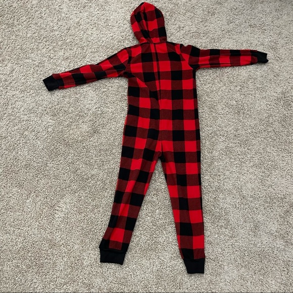 Pajamas onesie - Picture 2 of 3